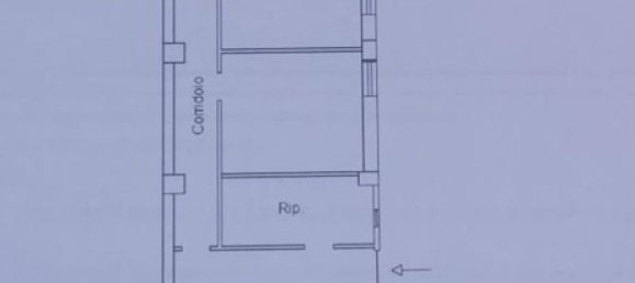 4 bedrooms Apartment in Crotone, Italy No. 318705 24