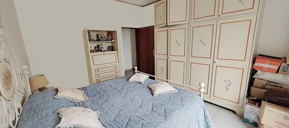 Дом с 7 комнатами в Лорето, Италия № 167952 13