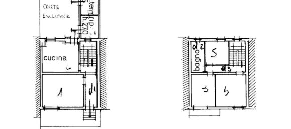 Дом с 7 комнатами в Лорето, Италия № 167952 2