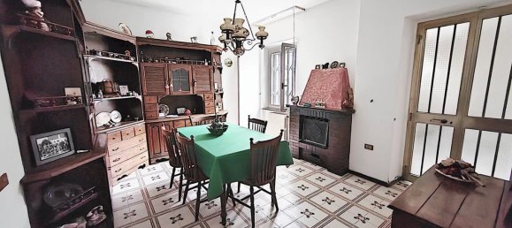 Дом с 7 комнатами в Лорето, Италия № 167952 4