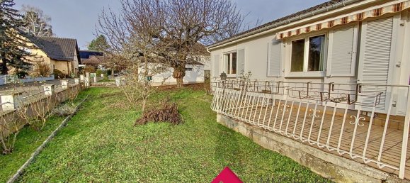 3 Schlafzimmer Haus in Breuschwickersheim, France, Nr. 44980 32