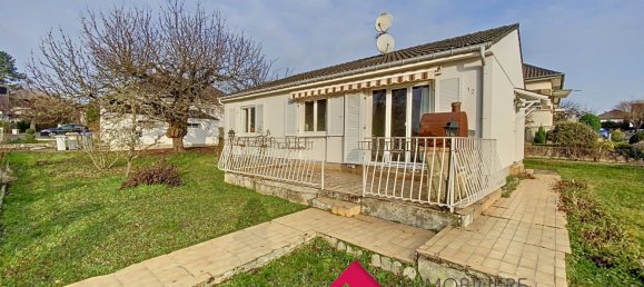 3 Schlafzimmer Haus in Breuschwickersheim, France, Nr. 44980 26