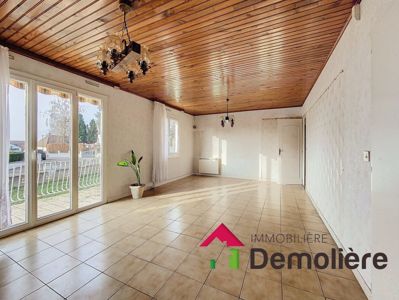 3 Schlafzimmer Haus in Breuschwickersheim, France, Nr. 44980