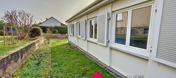 3 Schlafzimmer Haus in Breuschwickersheim, France, Nr. 44980 42