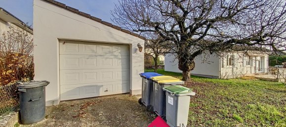 3 Schlafzimmer Haus in Breuschwickersheim, France, Nr. 44980 34