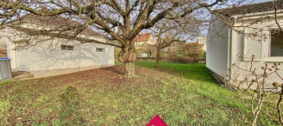 3 Schlafzimmer Haus in Breuschwickersheim, France, Nr. 44980 35