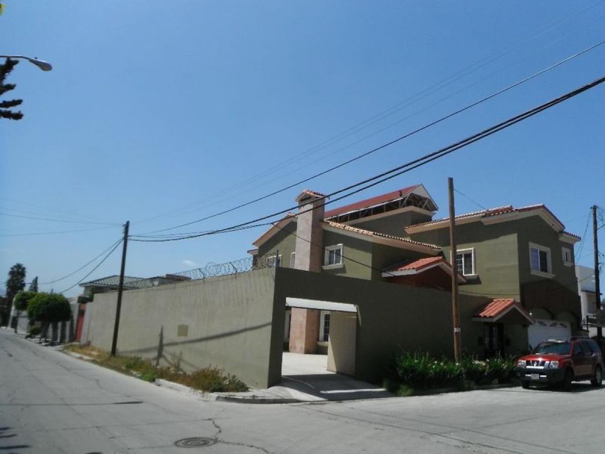 4 Schlafzimmer Haus in Baja California, Mexico, Nr. 149018