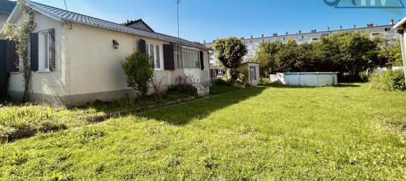 2 bedrooms Villa in Romilly-sur-Seine, France No. 270441 8