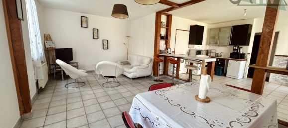 2 bedrooms Villa in Romilly-sur-Seine, France No. 270441 5