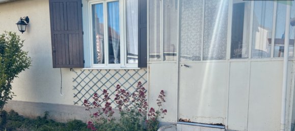 2 bedrooms Villa in Romilly-sur-Seine, France No. 270441 9