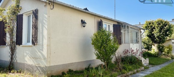 2 bedrooms Villa in Romilly-sur-Seine, France No. 270441 3