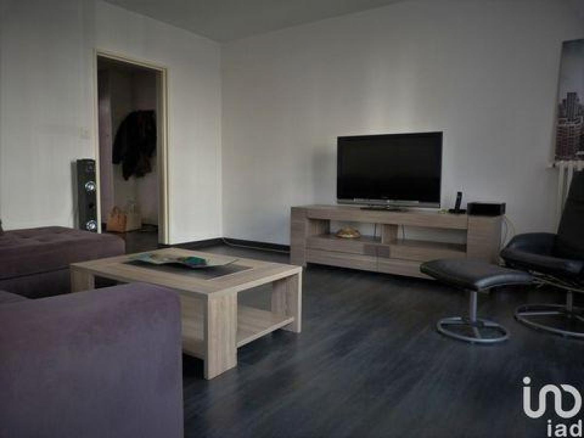 2 bedrooms Condo in Marseille, France No. 16596