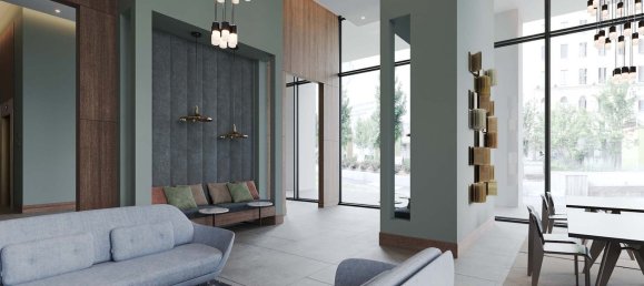 Apartamento T1 em PENINSULA, Dubai, UAE N.º 60982 4