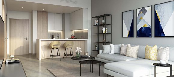 Apartamento T1 em PENINSULA, Dubai, UAE N.º 60982 13