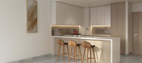 Apartamento T1 em PENINSULA, Dubai, UAE N.º 60982 8