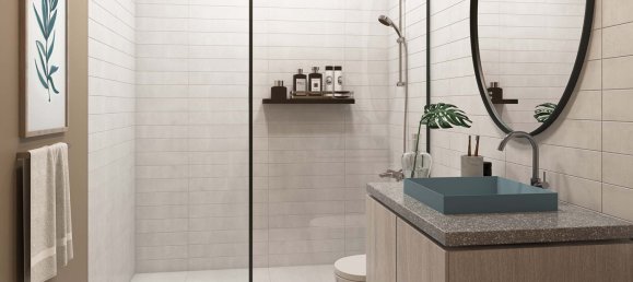 Apartamento T1 em PENINSULA, Dubai, UAE N.º 60982 10