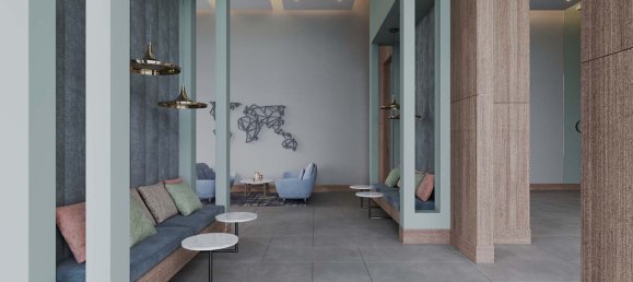 Apartamento T1 em PENINSULA, Dubai, UAE N.º 60982 9