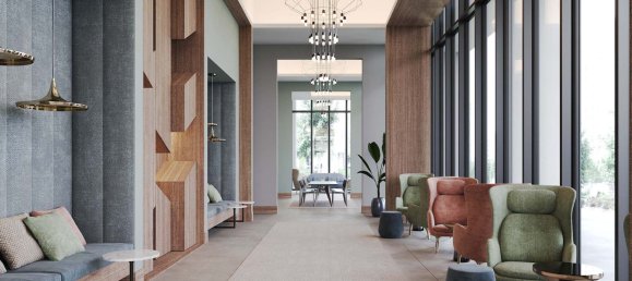 Apartamento T1 em PENINSULA, Dubai, UAE N.º 60982 7