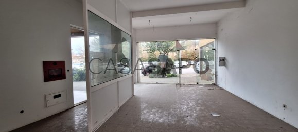 Gewerbliche Immobilie in Santa Maria da Feira, Portugal 155m², Nr. 190452 7
