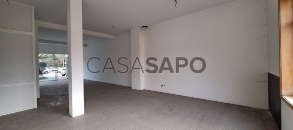 Gewerbliche Immobilie in Santa Maria da Feira, Portugal 155m², Nr. 190452 8