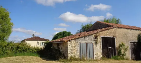 Estúdio em Charente, France N.º 287162 6