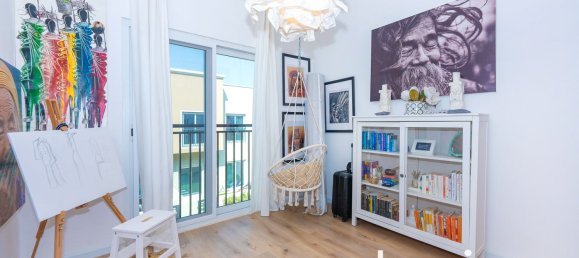 3 غرف نوم فيلا في Dubai Land, UAE رقم 42396 3