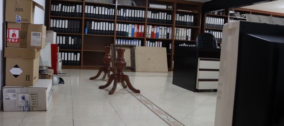 Gewerbliche Immobilie in Madrid, Spain 1553m², Nr. 120623 24