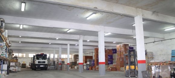 Gewerbliche Immobilie in Madrid, Spain 1553m², Nr. 120623 15