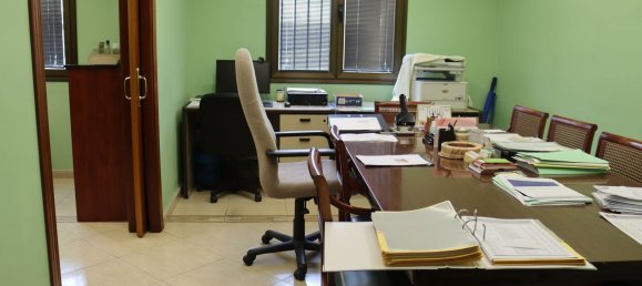 Gewerbliche Immobilie in Madrid, Spain 1553m², Nr. 120623 16