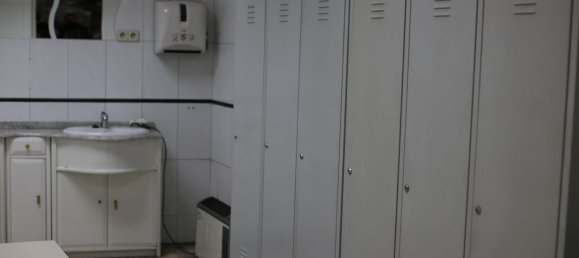 Gewerbliche Immobilie in Madrid, Spain 1553m², Nr. 120623 22