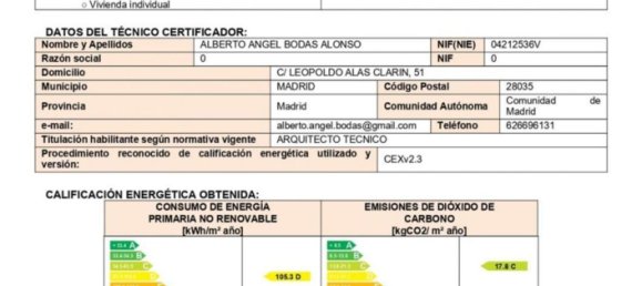 Gewerbliche Immobilie in Madrid, Spain 1553m², Nr. 120623 11