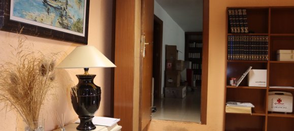 Gewerbliche Immobilie in Madrid, Spain 1553m², Nr. 120623 4