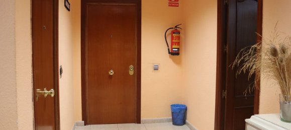 Gewerbliche Immobilie in Madrid, Spain 1553m², Nr. 120623 2