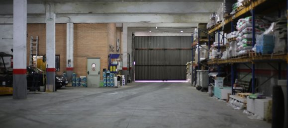 Gewerbliche Immobilie in Madrid, Spain 1553m², Nr. 120623 20