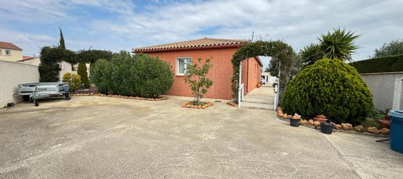 4 bedrooms Villa in Pia, France No. 361231 3