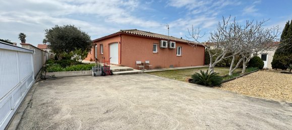 4 bedrooms Villa in Pia, France No. 361231 8