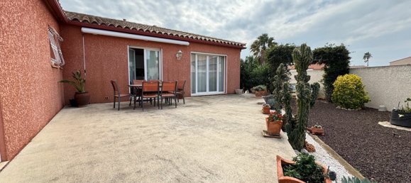 4 bedrooms Villa in Pia, France No. 361231 7