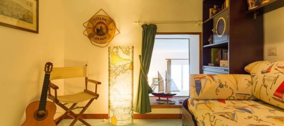 4 rooms Apartment in Casamicciola Terme, Italy No. 23908 18