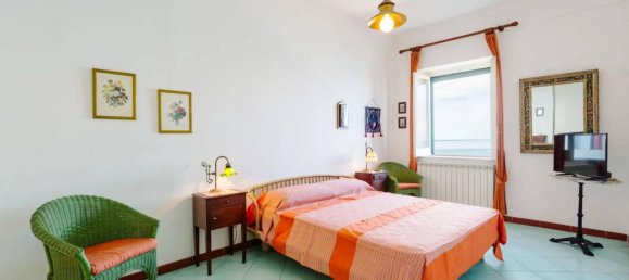 4 rooms Apartment in Casamicciola Terme, Italy No. 23908 27