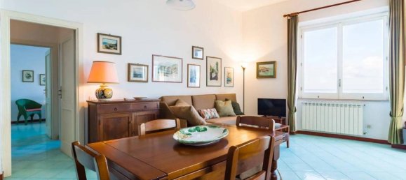 4 rooms Apartment in Casamicciola Terme, Italy No. 23908 8