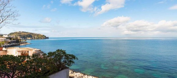 4 rooms Apartment in Casamicciola Terme, Italy No. 23908 12