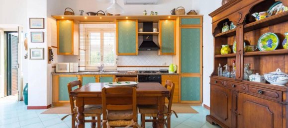 4 rooms Apartment in Casamicciola Terme, Italy No. 23908 3