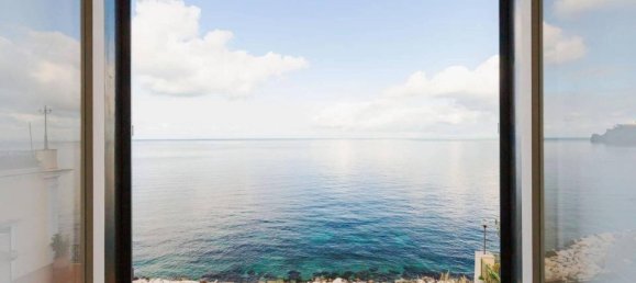 4 rooms Apartment in Casamicciola Terme, Italy No. 23908 16