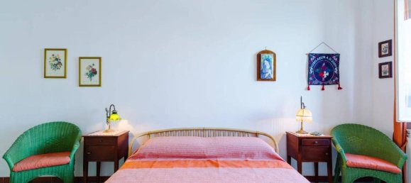 4 rooms Apartment in Casamicciola Terme, Italy No. 23908 28