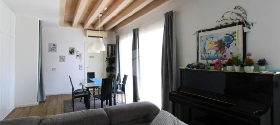 3 bedrooms Villa in Albignasego, Italy No. 272096 17