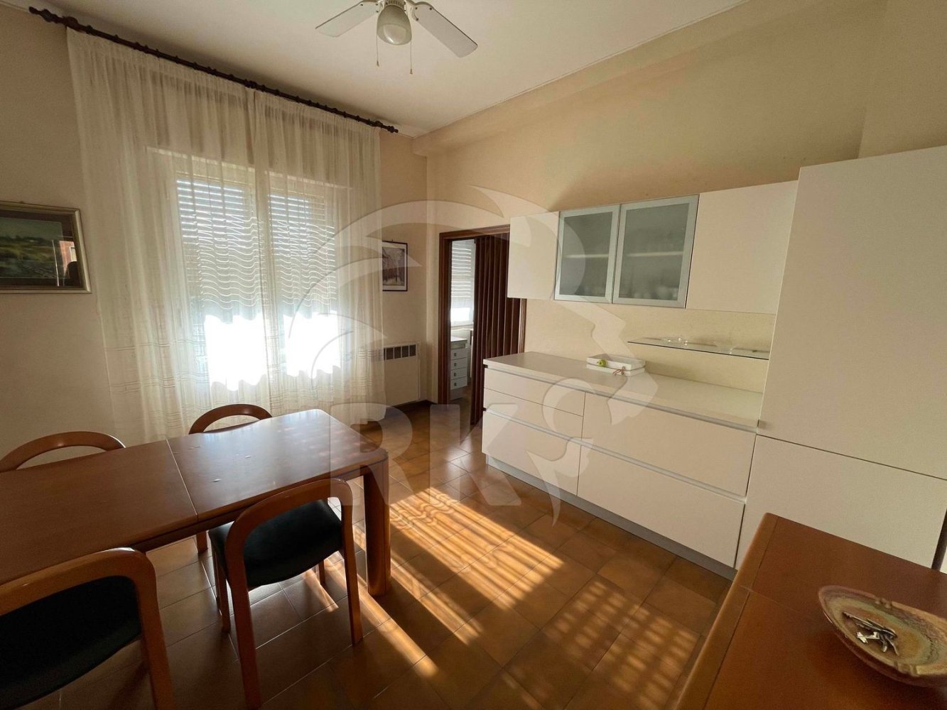 4 rooms Apartment in Bologna, Italy No. 217013