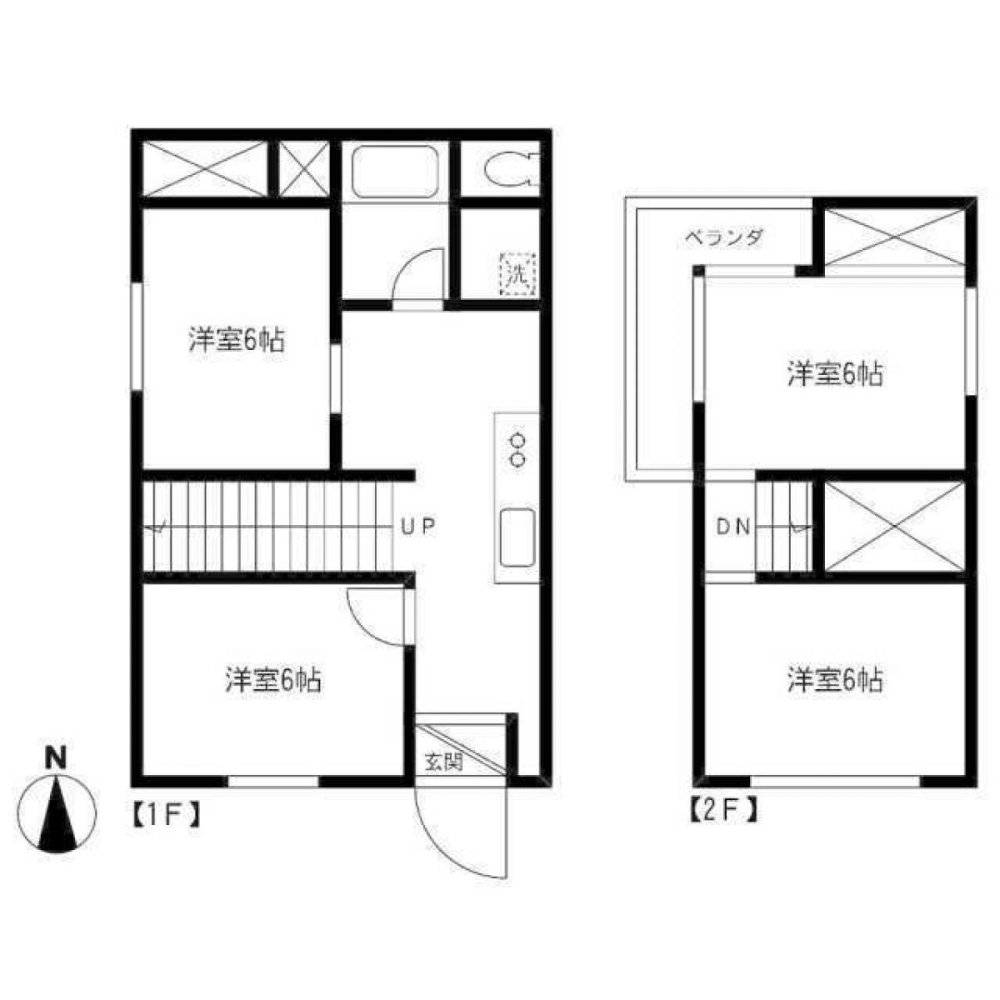 Casa T4 em Saitama, Japan N.º 671