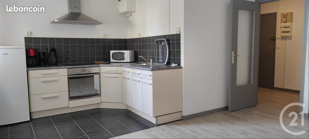 1 Schlafzimmer Wohnung in Chalons-en-Champagne, France, Nr. 89886