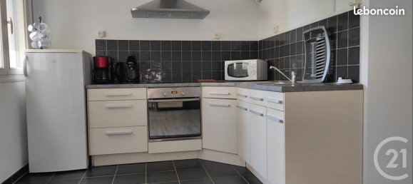 1 Schlafzimmer Wohnung in Chalons-en-Champagne, France, Nr. 89886 12