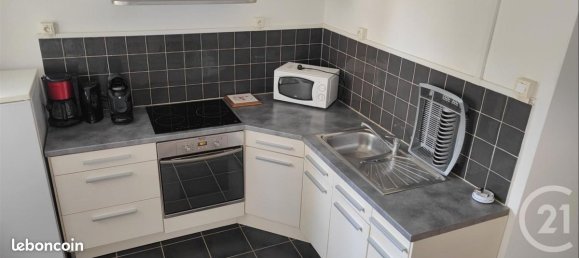 1 Schlafzimmer Wohnung in Chalons-en-Champagne, France, Nr. 89886 13